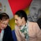 Sheinbaum rechaza debate con Gustavo Petro sobre los asesinatos de B-King y Regio Clown