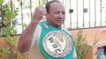 Muere Miguel Canto, leyenda del boxeo mexicano
