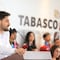 Javier May reconoce a atletas por su destacada participación; Tabasco rompe récord histórico