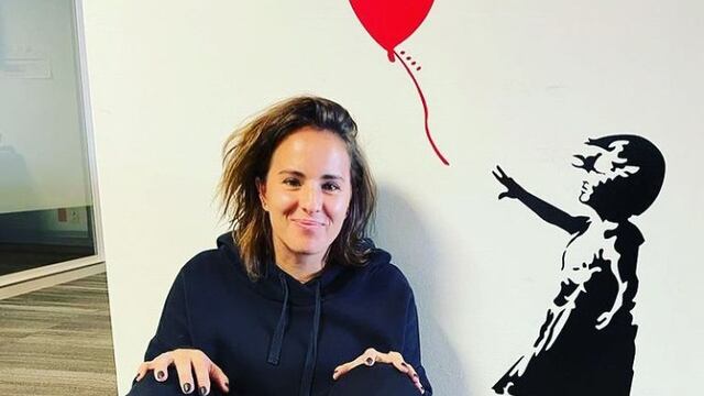 Saskia Niño de Rivera