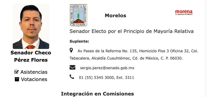 Sergio Pérez Flores cumple su sueño, ya es 'Checo Pérez'