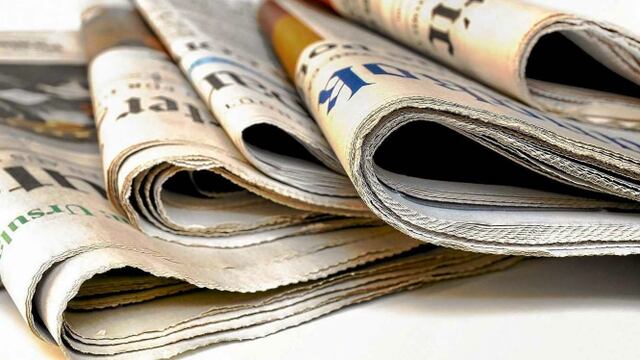 Los medios de comunicación en el sexenio de AMLO.