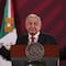AMLO celebra liberación de Alfredo Jalife y le manda mensaje a Tatiana Clouthier
