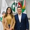 Alessandra Rojo de la Vega será la candidata del PRI-PAN-PRD para la alcaldía Cuauhtémoc en elecciones 2024