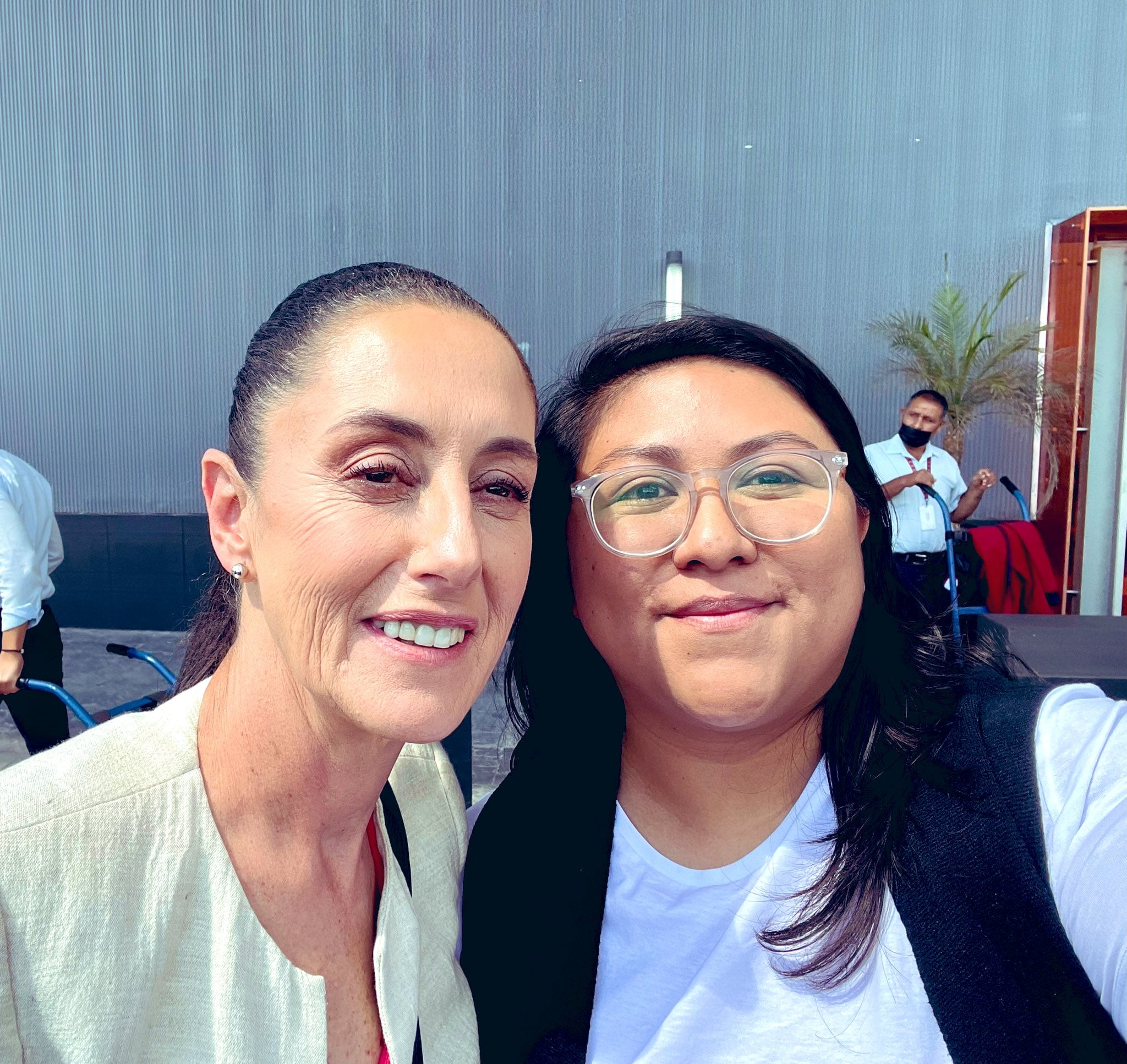 Viridiana Lorelei Hernández fue removida de su cargo de Morena en Nuevo León