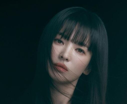 Song Hye Kyo