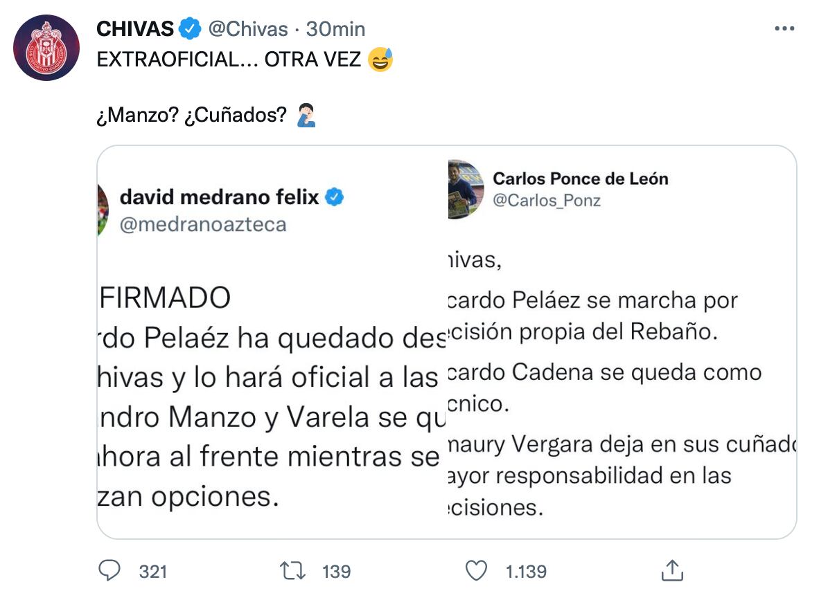 Chivas