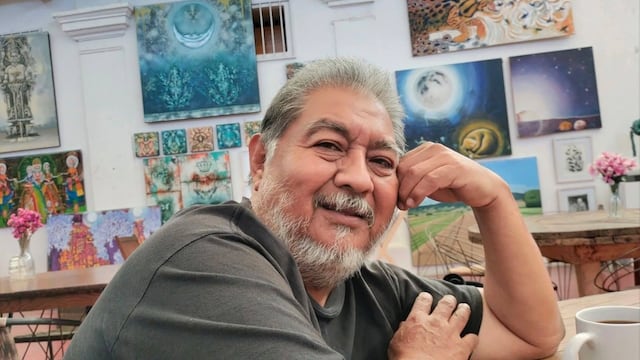 Juan de Dios Garcia Davish murió tras una trayectoria periodística de más de 30 años