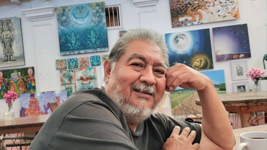 Muere Juan de Dios García Davish, periodista de Quadratín Chiapas