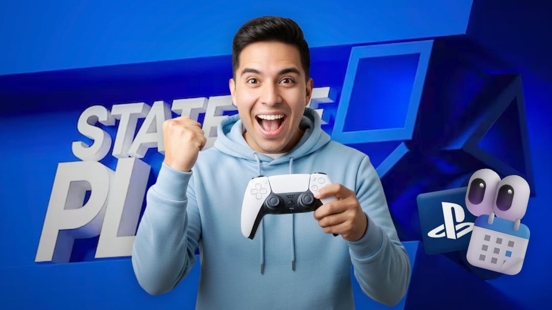 Cuándo ver el State of Play de PlayStation en vivo este febrero de 2026