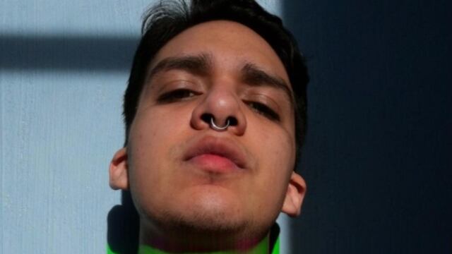 Ivan, sus "amigas" le dejaron de hablar