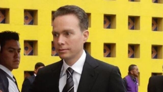 Manuel Velasco Coello