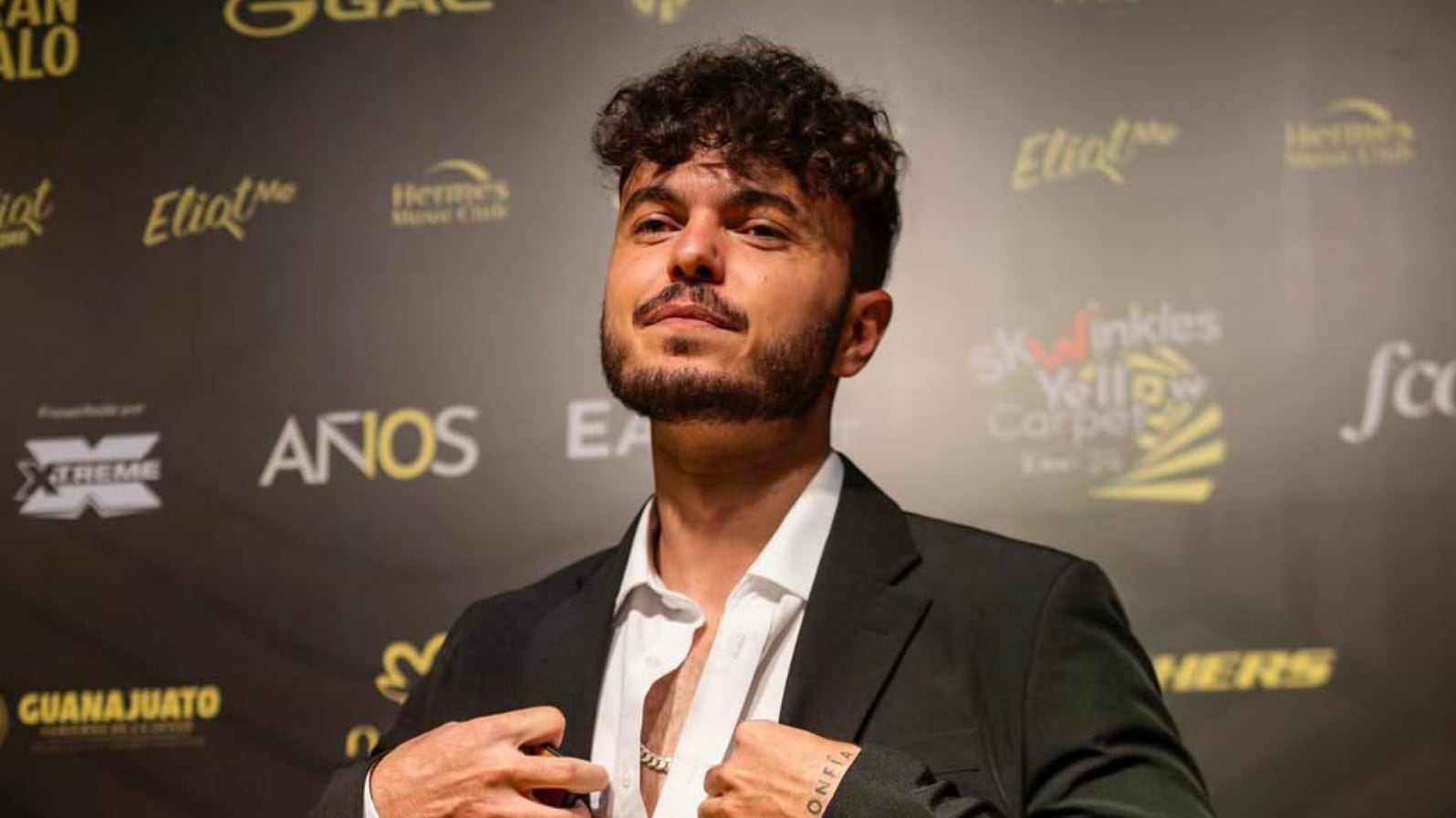 ¿Quién es Bastián Delfín? Creador de contenido en TikTok, Instagram y YouTube