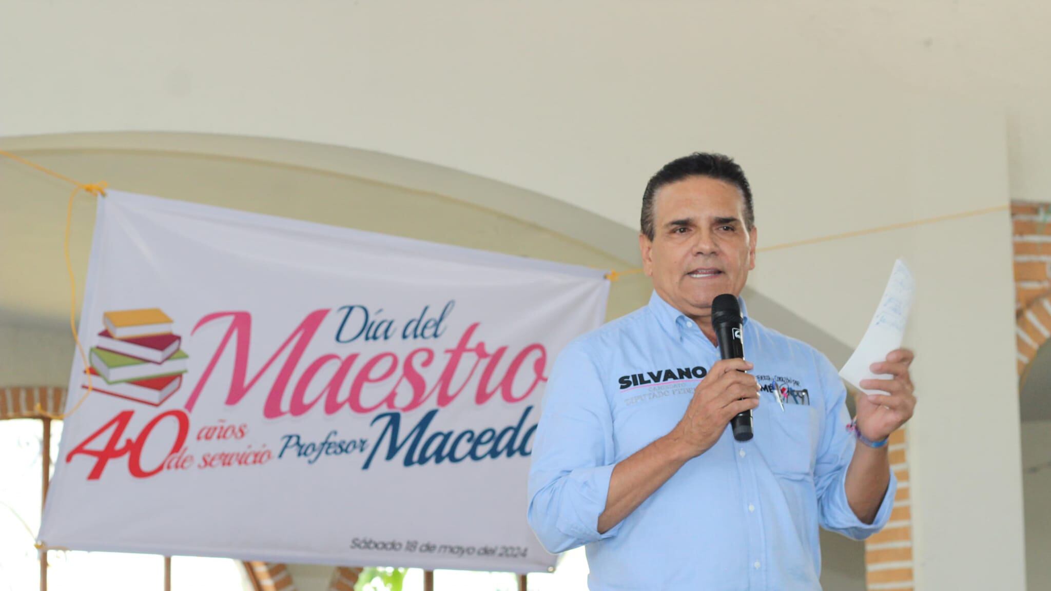 FGR acusó a la jueza Jovita Vargas Alarcón de “proteger escandalosamente” a Silvano Aureoles