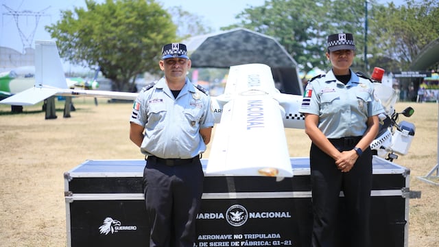 Sedena invita a la exposición “La Gran Fuerza de México”