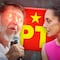 Gerardo Fernández Noroña no declinará por Claudia Sheinbaum, pero balconea al PT por no darle dinero