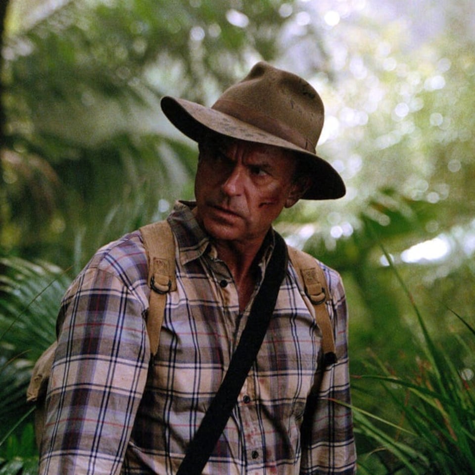 Muere Sam Neill a los 78 años: ¿de qué murió el actor de Jurassic Park?