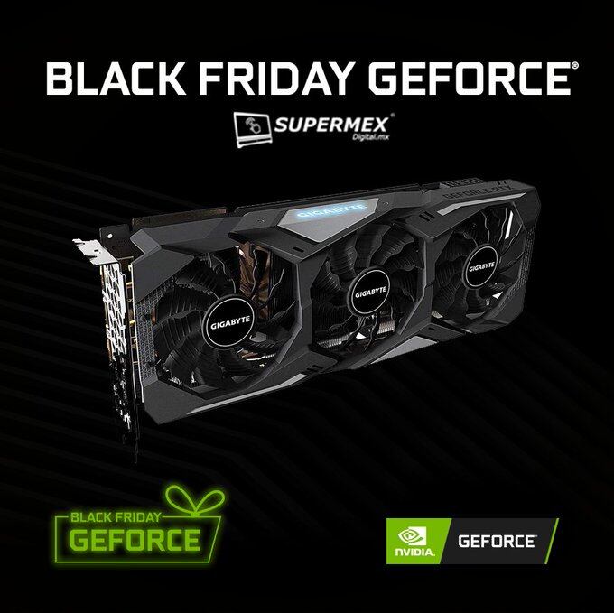 RTX 2080 SUPER