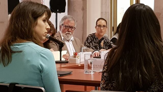 Instalan mesa para dar seguimiento a sentencia de la Corte IDH en caso Atenco.