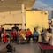 VIDEO: Concierto acústico en Mazatlán es interrumpido por la banda sinaloense en la playa