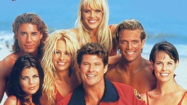 Guardianes de la bahía