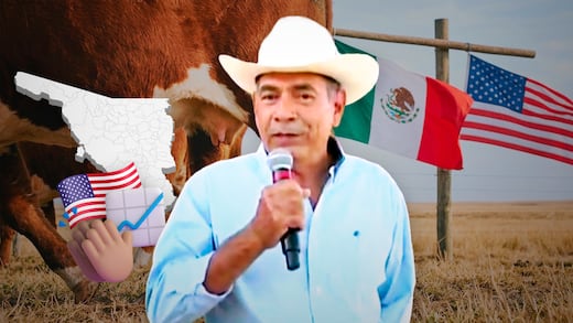 “Estamos contentos”: ganaderos de Sonora celebran regreso de exportaciones a Estados Unidos
