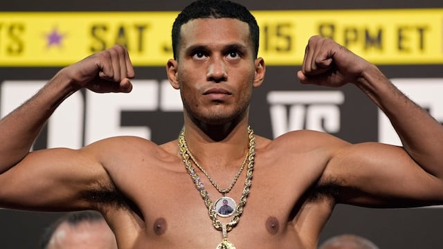 David Benavidez vs Anthony Yarde: Canal y horario para ver en vivo la pelea el sábado 22 de noviembre