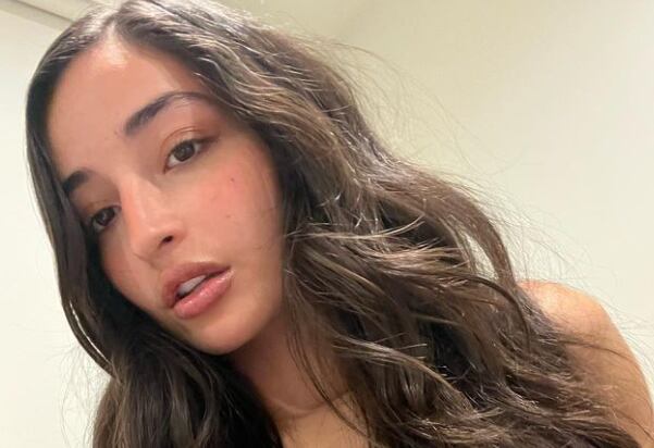 Emily Willis, actriz de cine para adultos hospitalizada por sobredosis