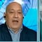 Siguen las peleas en ESPN: Ahora le tocó a Jared Borgetti; eres un invento del Pony, le dijeron
