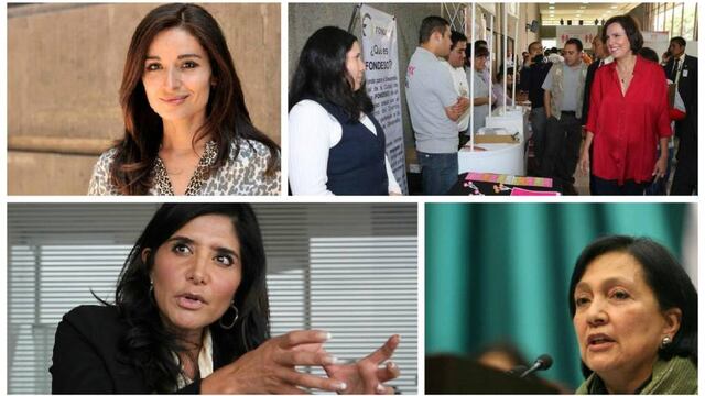 Presenta Mancera 9 cambios en gabinete; cesa a Joel Ortega del Metro