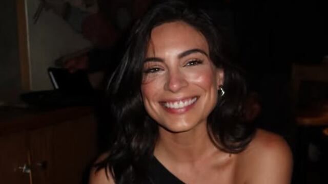 Ana Brenda Contreras