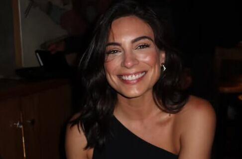 Ana Brenda Contreras