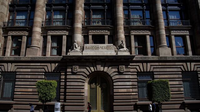 Banxico aumentó la tasa de interés interbancaria