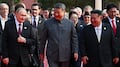 El nuevo mundo no quiere ser de Estados Unidos… ni de China