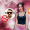 ¿Quién es Germaine Valentina? La cantante niega romance con Cruz Martínez, esposo de Alicia Villarreal