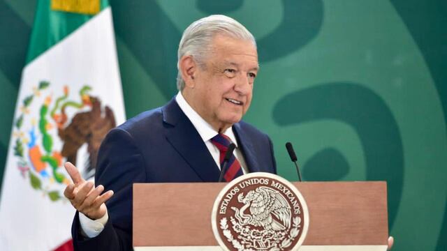 AMLO