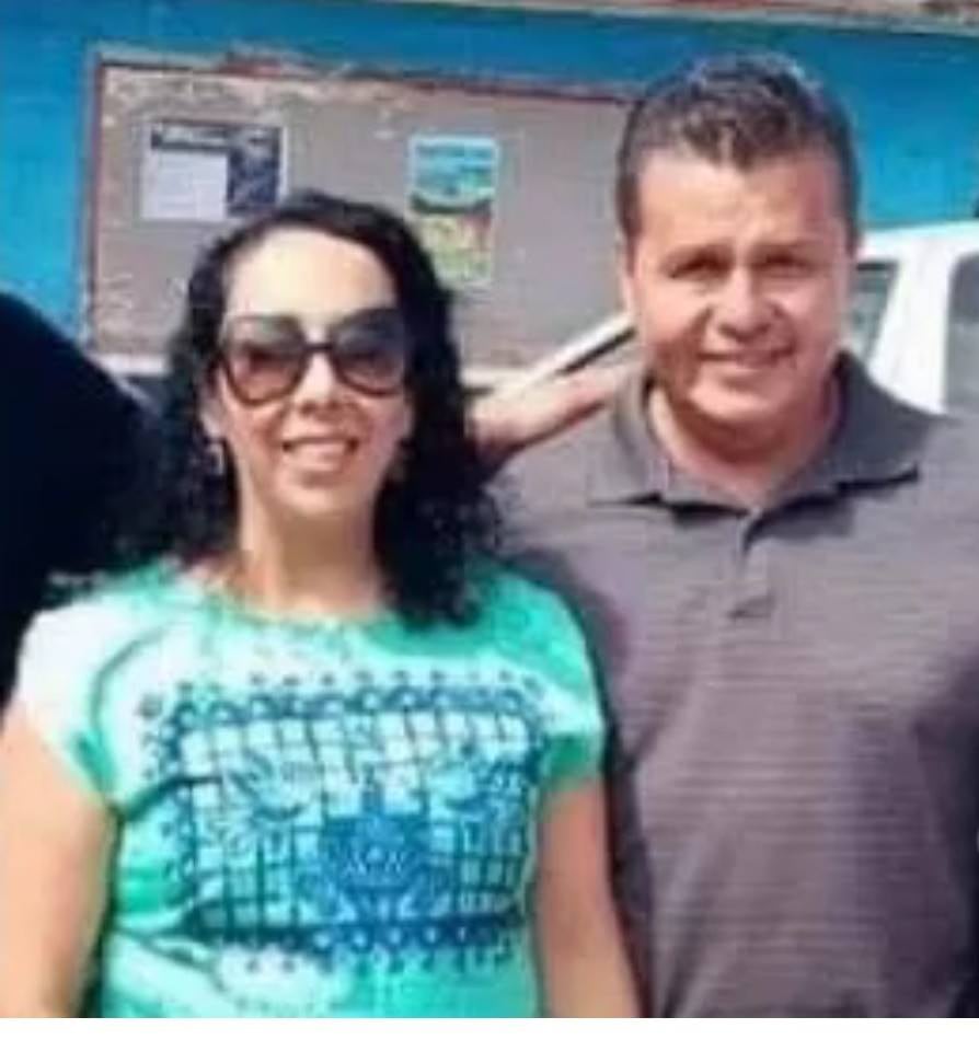 ¿Quién es Candelario Arcega Aguirre?