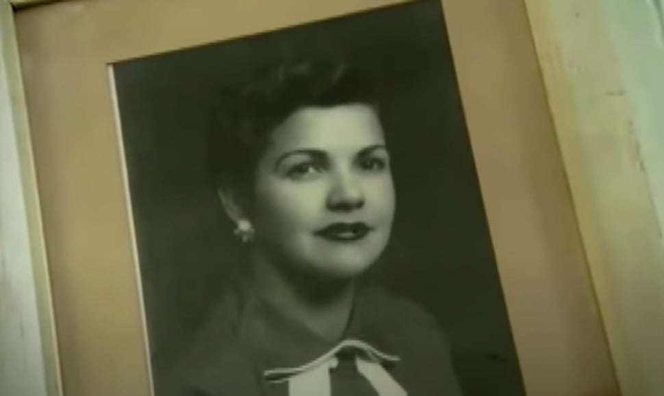 Patria Mirabal
