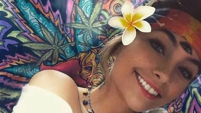 Paris Jackson / Instagram