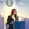 Alessandra Rojo de la Vega destaca inversión y seguridad en relanzamiento del Hilton Reforma
