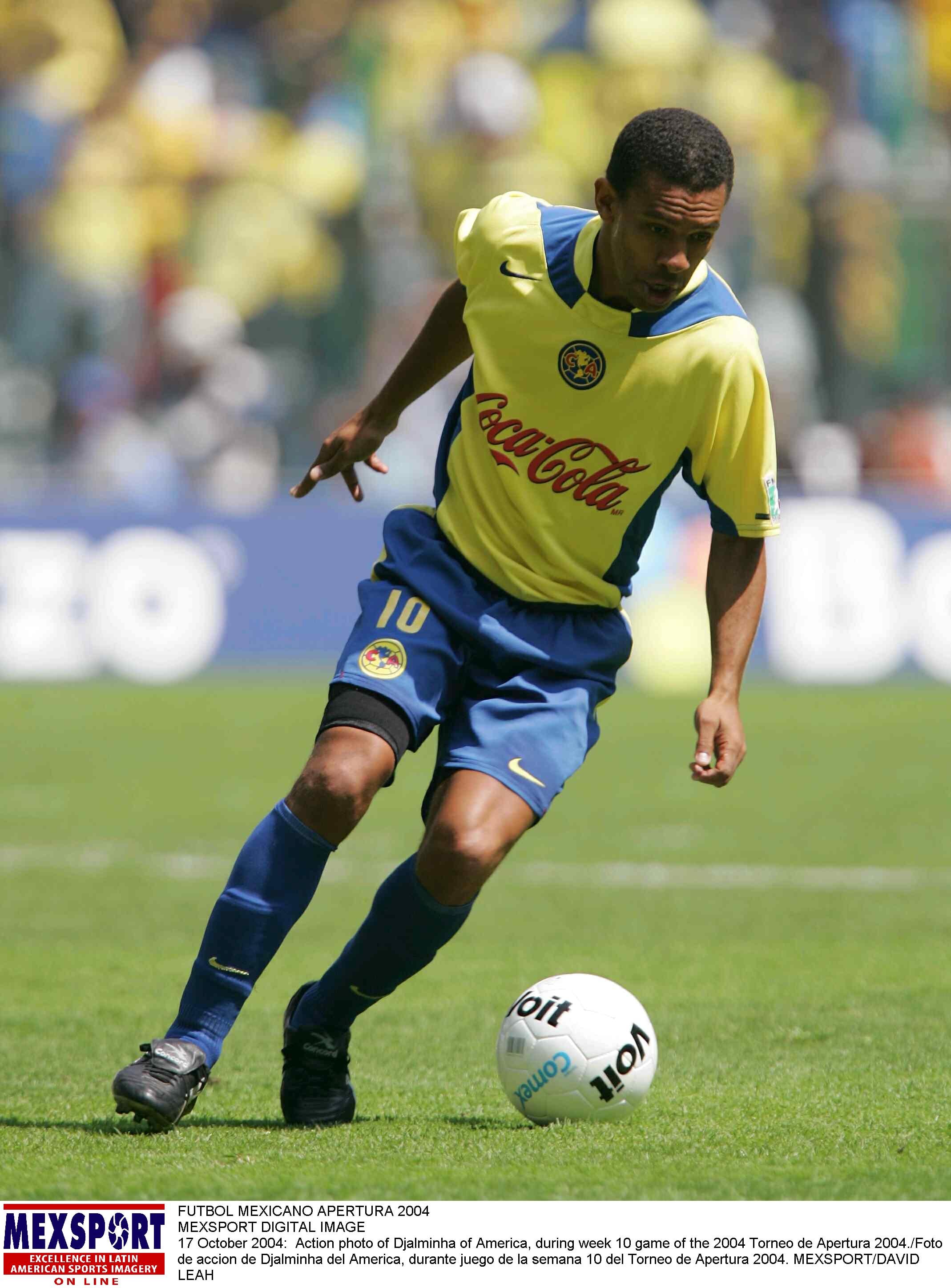 Djalminha.