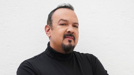 Pepe Aguilar niega ataque en su contra en Zacatecas
