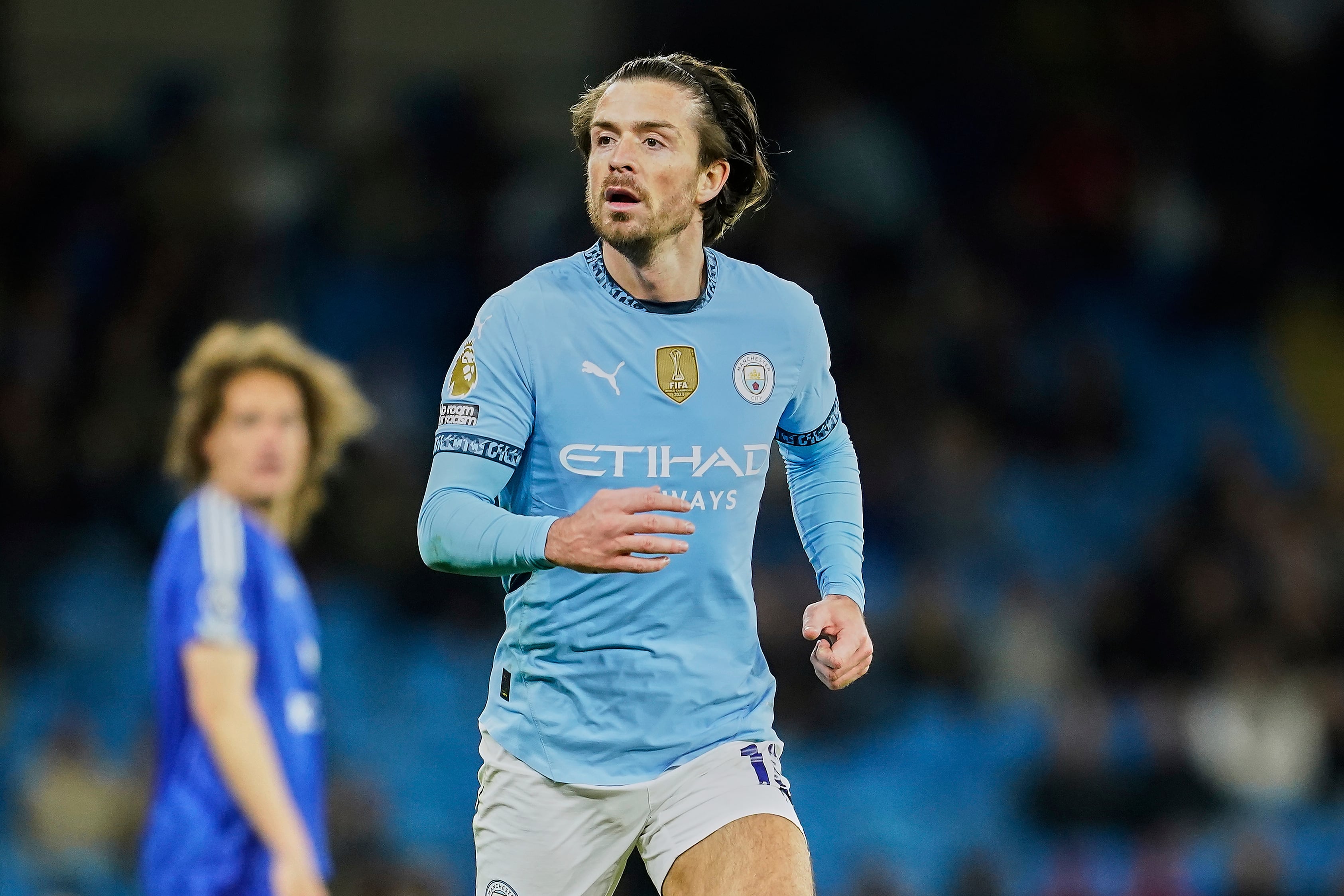 Jack Grealish.