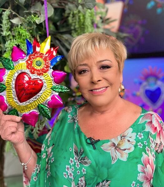 Sylvia Pasquel