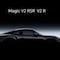 HONOR Magic V2 Porsche Design hace alianza con Gameloft para optimizar juegos en pantalla plegable