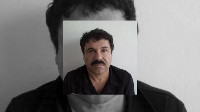 Fichas de autoridades federales confirman, además, que la panista Lucero Guadalupe Sánchez efectivamente visitó al capo en su reclusión.