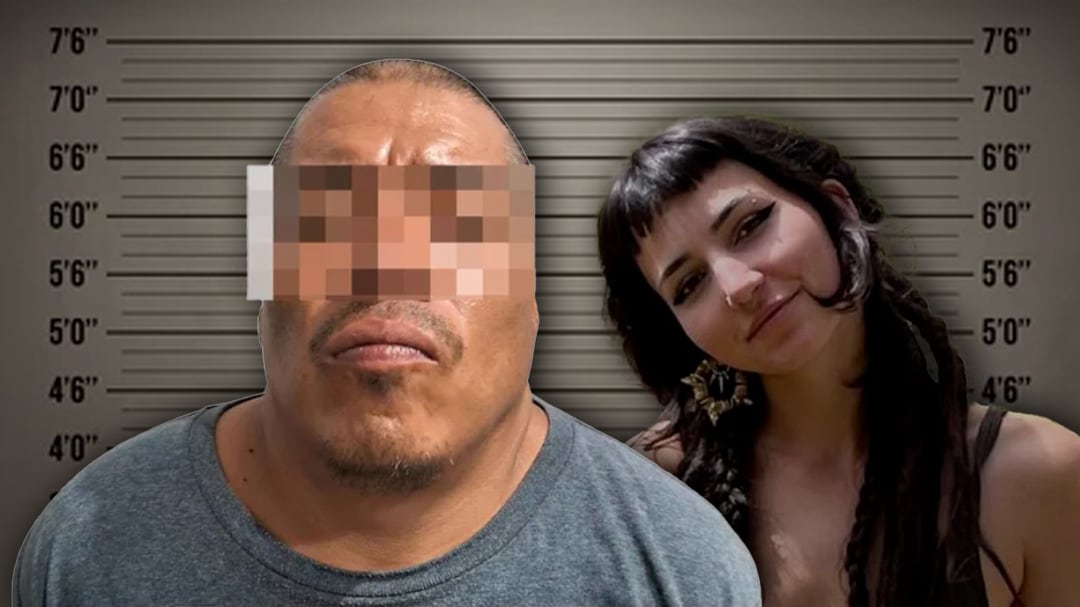 Vinculan a proceso a Francisco Javier Meléndez por feminicidio de Claudia Tacoronte