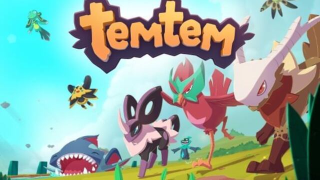 Temtem