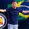 Cruz Azul se quedaría sin Martín Anselmi; un grande de Brasil lo quiere como DT