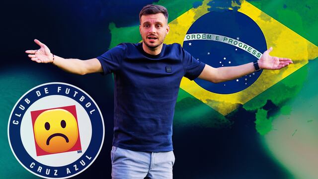 Martín Ansemi sería buscado en Brasil